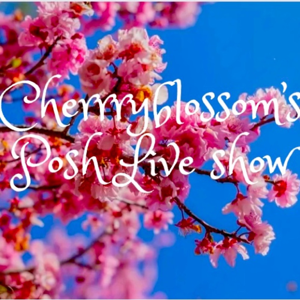 🌸Live🌸 Show Notification Post - Like To Be Notified When I Go Live ✨